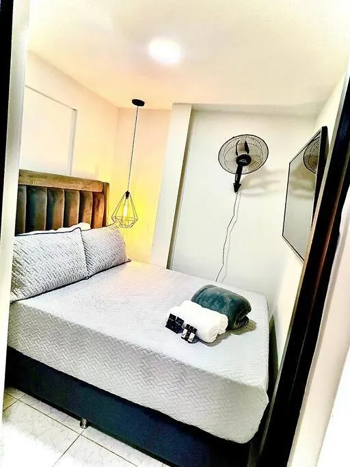 Rentalsop An02 Apartamento En Laureles, A Min Del Estadio, Cerca A Estacion Del Metro Medellin