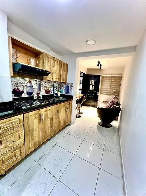 Apartment Rentalsop An02 Apartamento En Laureles, A Min Del Estadio, Cerca A Estacion Del Metro Medellin