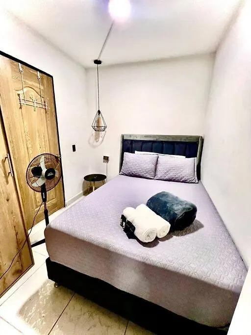 Rentalsop An02 Apartamento En Laureles, A Min Del Estadio, Cerca A Estacion Del Metro Medellin 0*,  Colombia