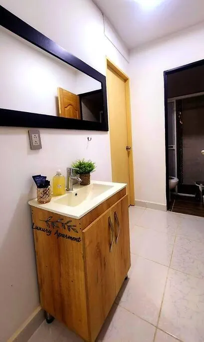 Rentalsop An02 Apartamento En Laureles, A Min Del Estadio, Cerca A Estacion Del Metro Medellin Colombia