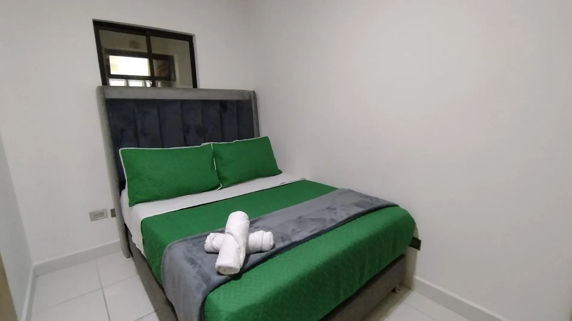 Apartment Rentalsop An02 Apartamento En Laureles, A Min Del Estadio, Cerca A Estacion Del Metro Medellin