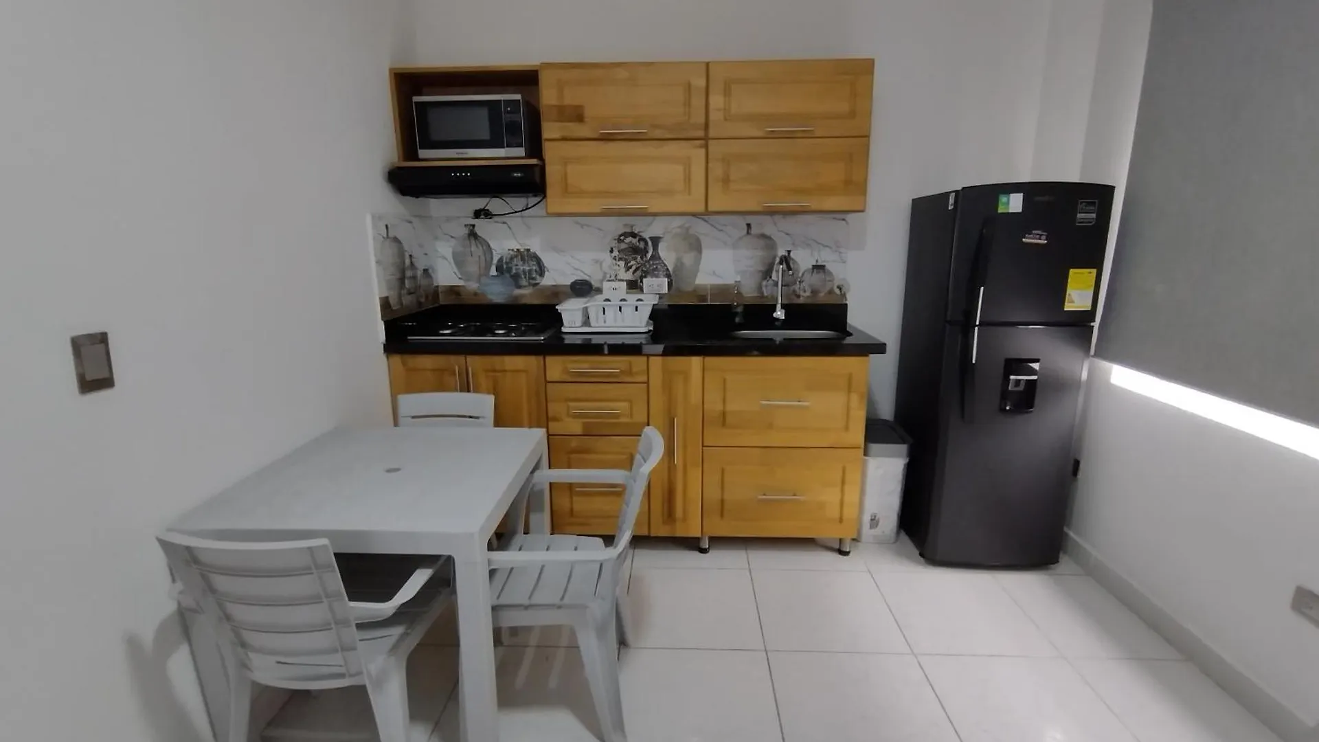Rentalsop An02 Apartamento En Laureles, A Min Del Estadio, Cerca A Estacion Del Metro Medellín